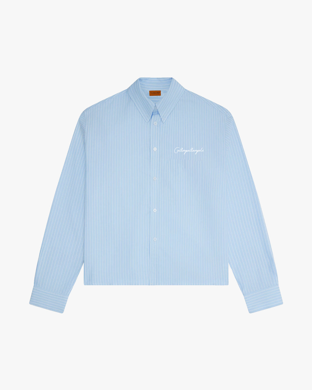 HÉRITAGE STRIPED SHIRT