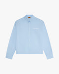 HÉRITAGE STRIPED SHIRT