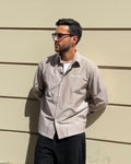 Héritage Striped Shirt