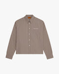 HÉRITAGE STRIPED SHIRT