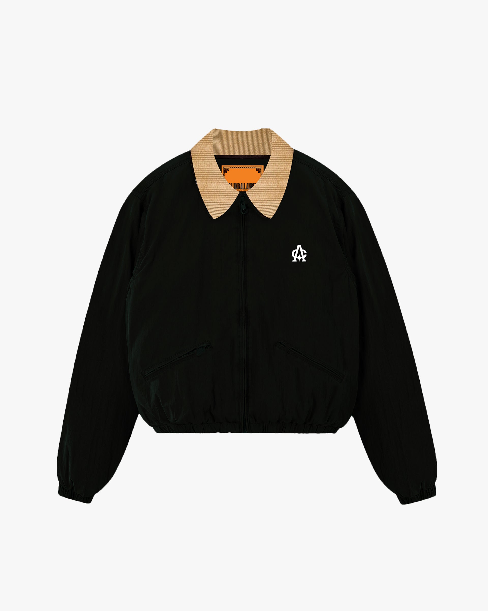 ICONIQUE BOMBER JACKET