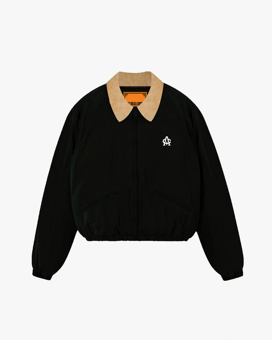 ICONIQUE BOMBER JACKET