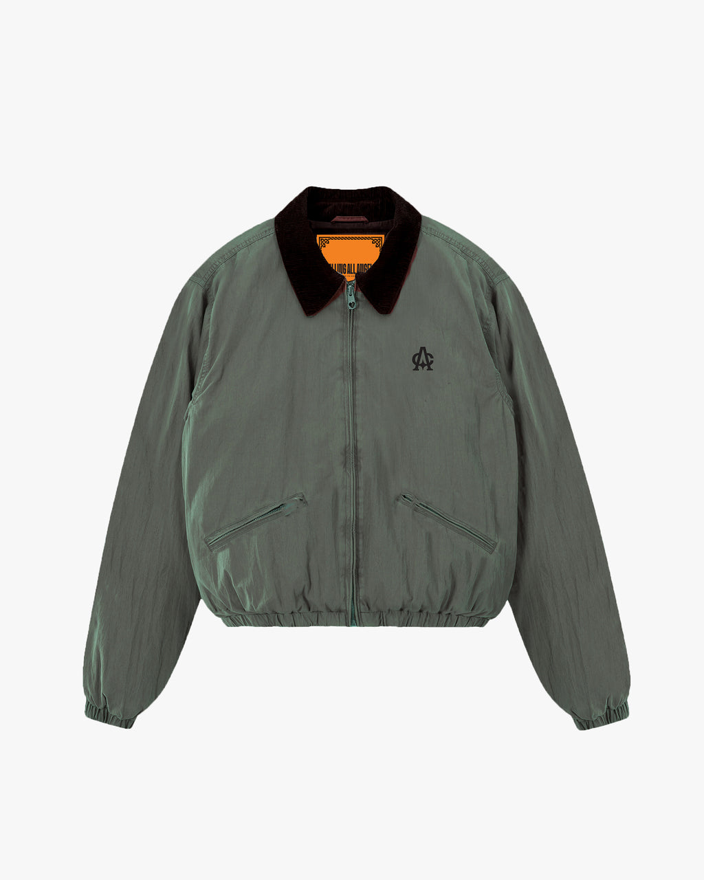 ICONIQUE BOMBER JACKET