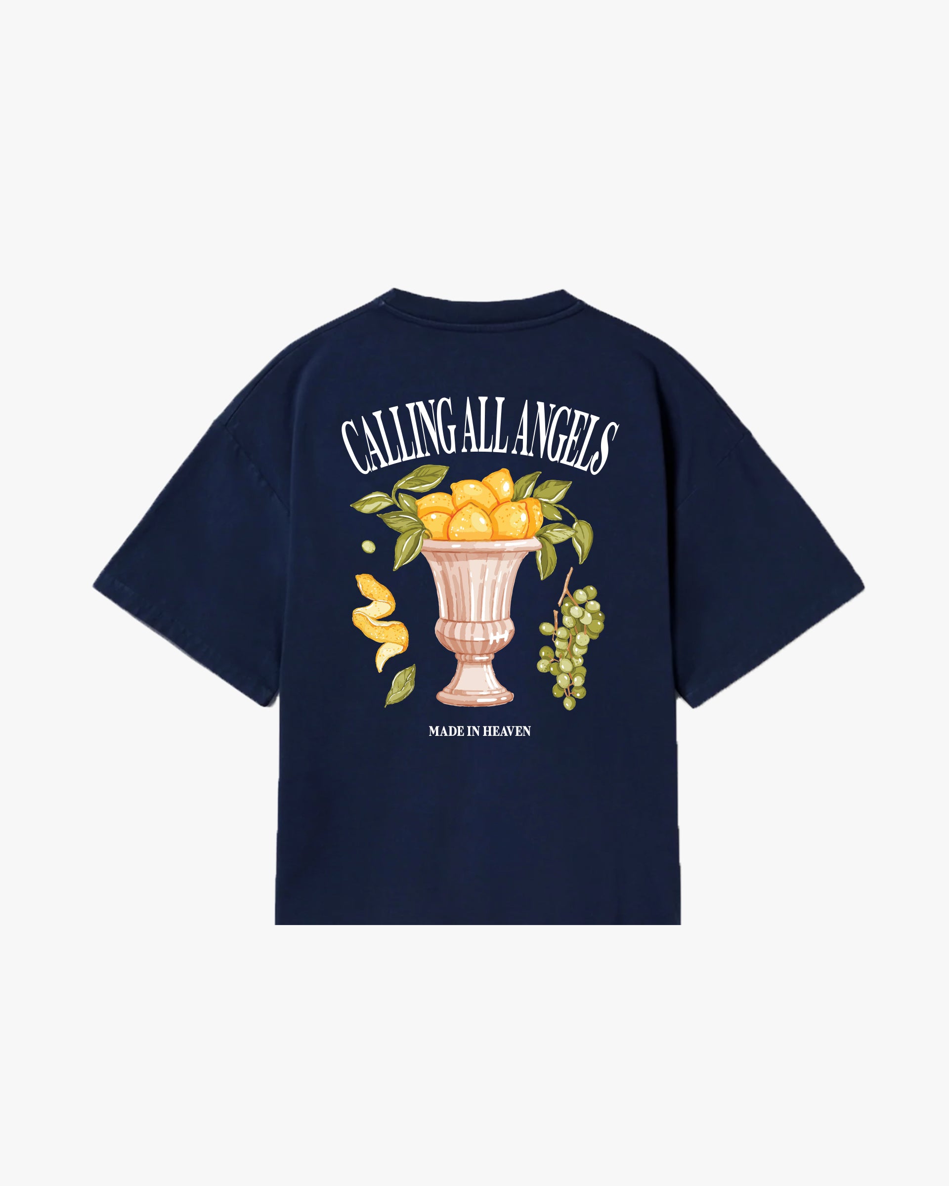 JARDIN CÉLESTE TEE