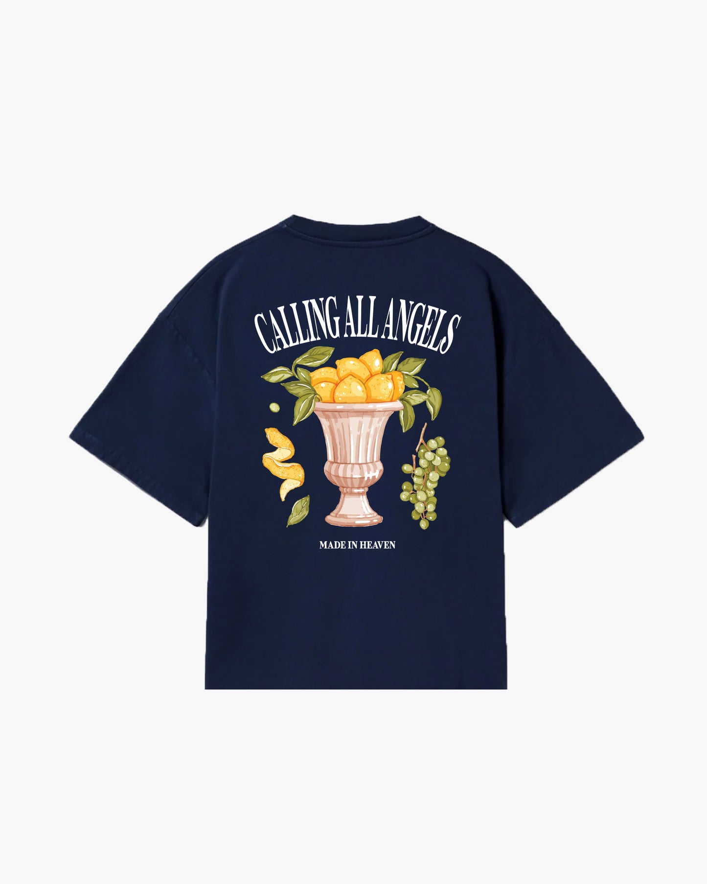 JARDIN CÉLESTE TEE