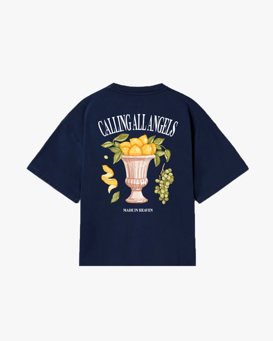 JARDIN CÉLESTE TEE