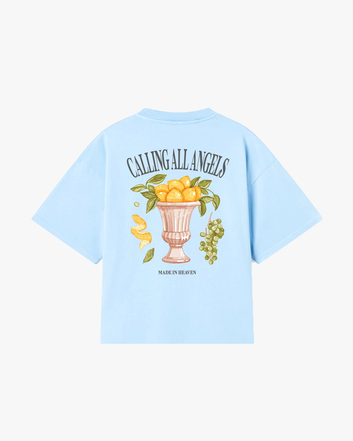 JARDIN CÉLESTE TEE