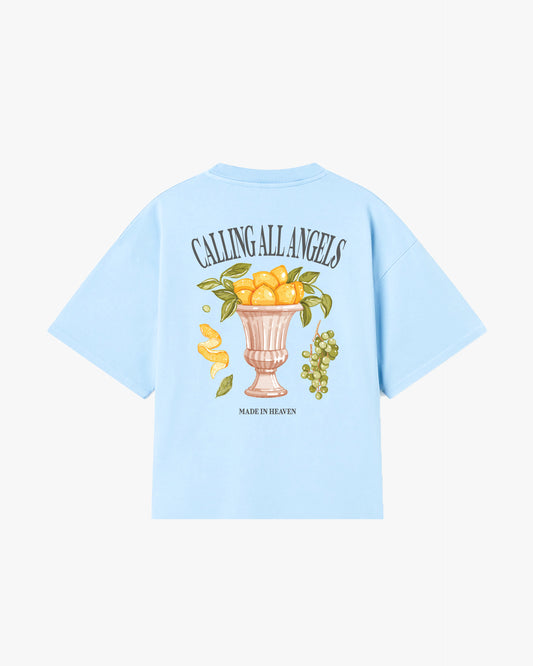 JARDIN CÉLESTE TEE
