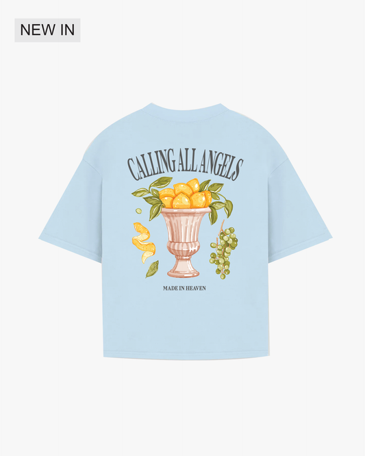 JARDIN CELESTE TEE