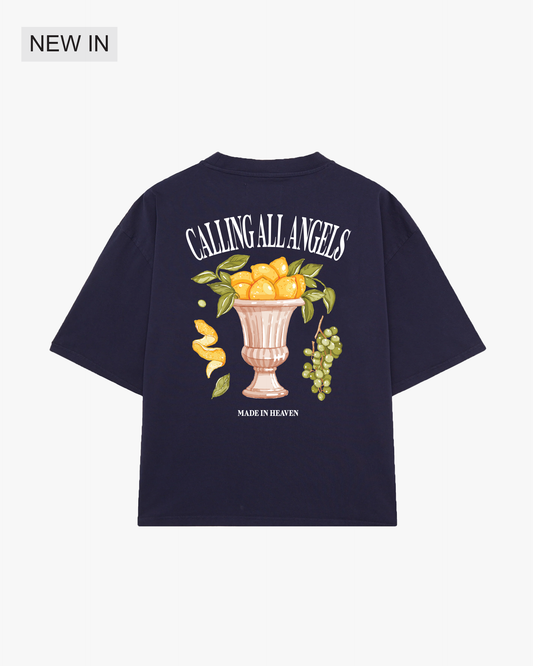 JARDIN CELESTE TEE