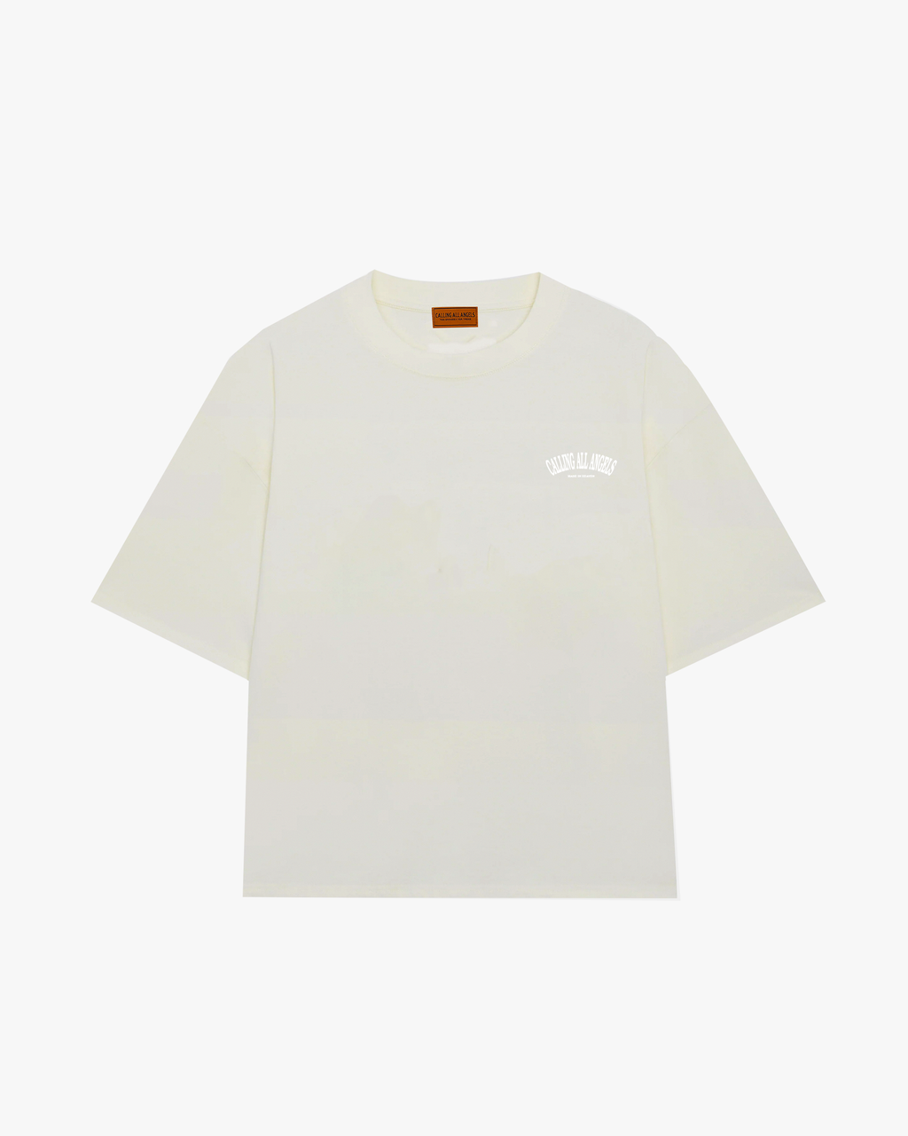 Joie De Vivre Tee