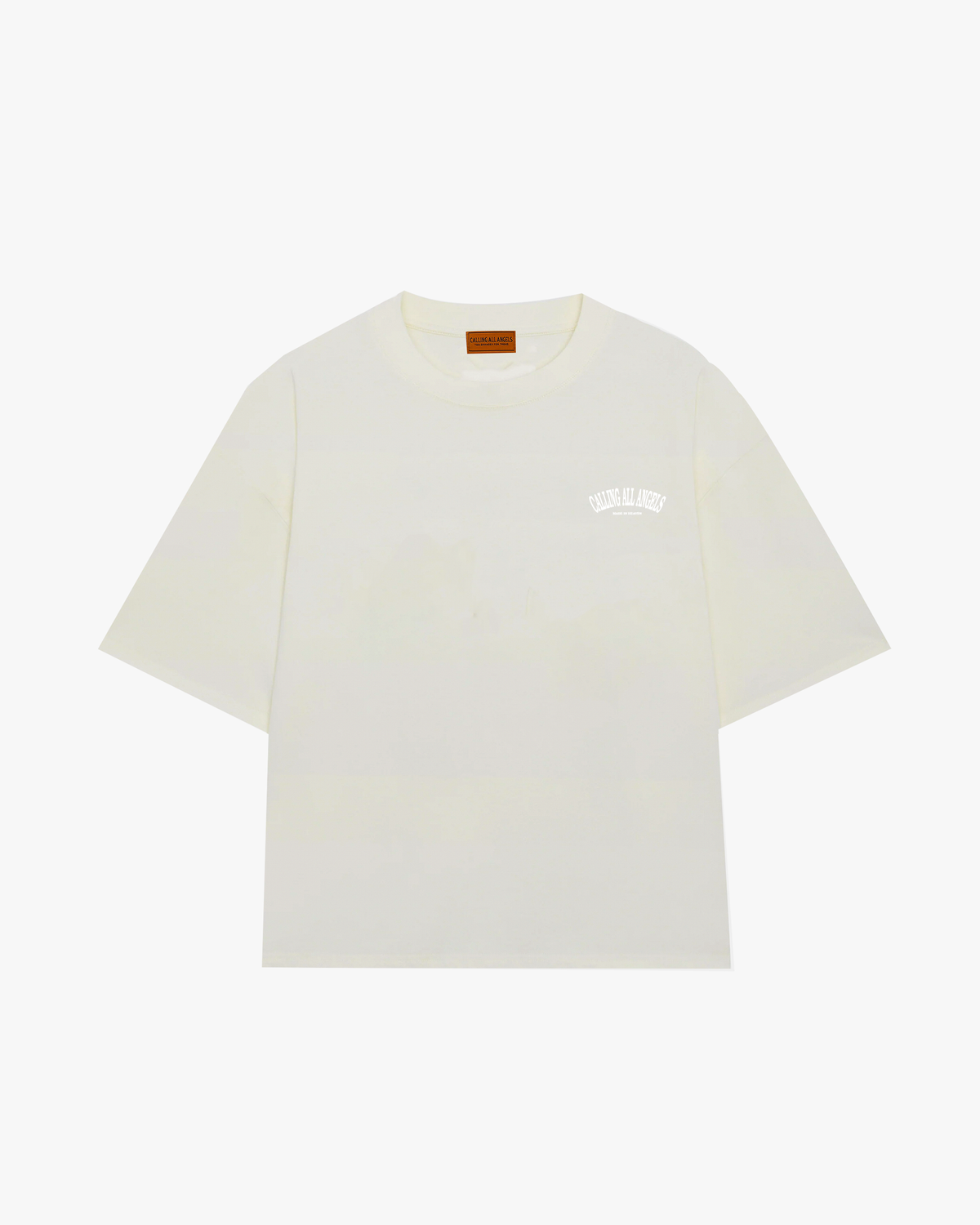 Joie De Vivre Tee