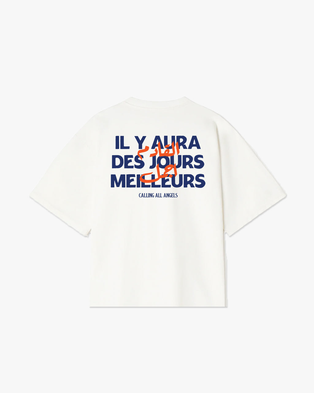 JOURS MEILLEUR TEE