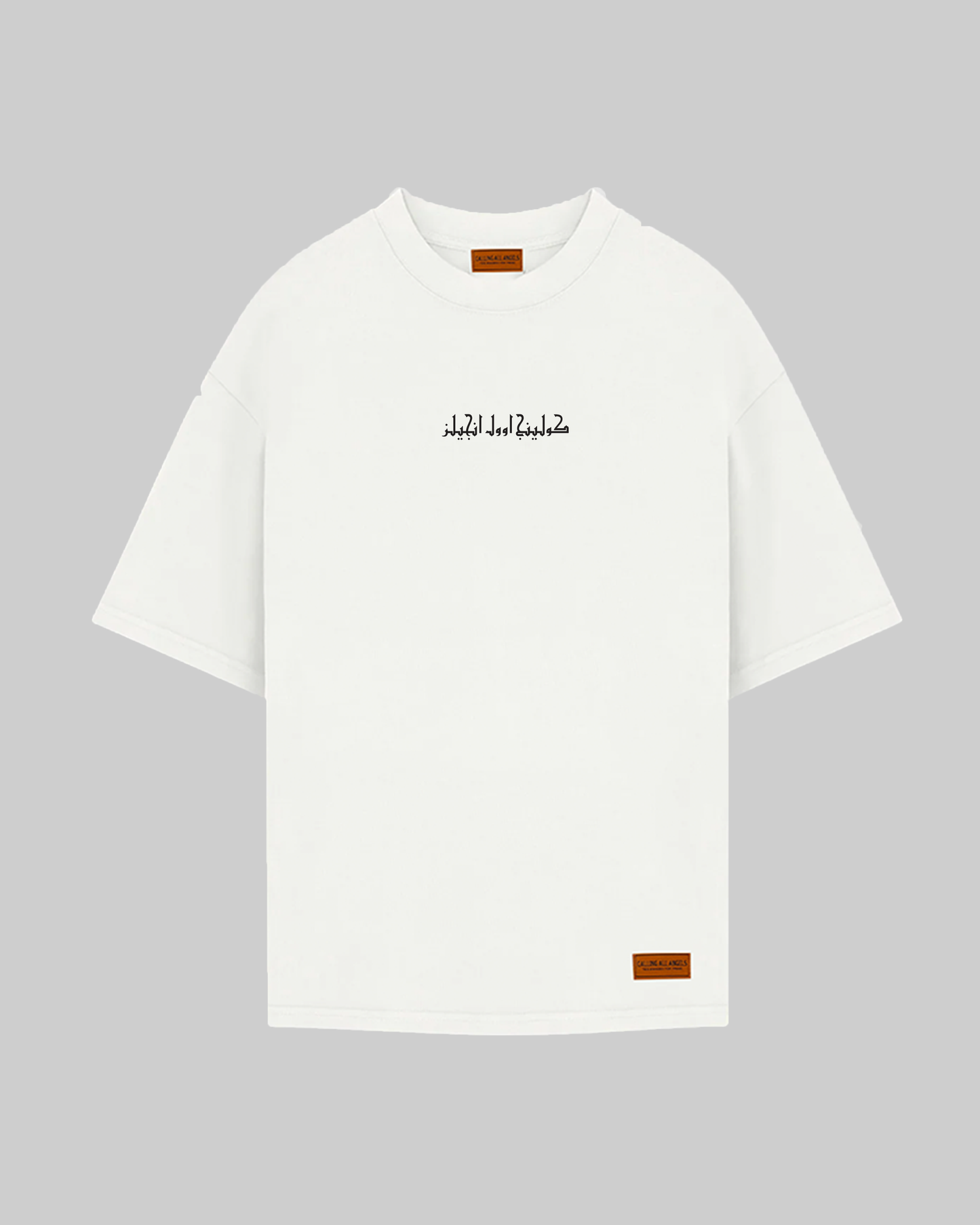 "KUFI" TEE