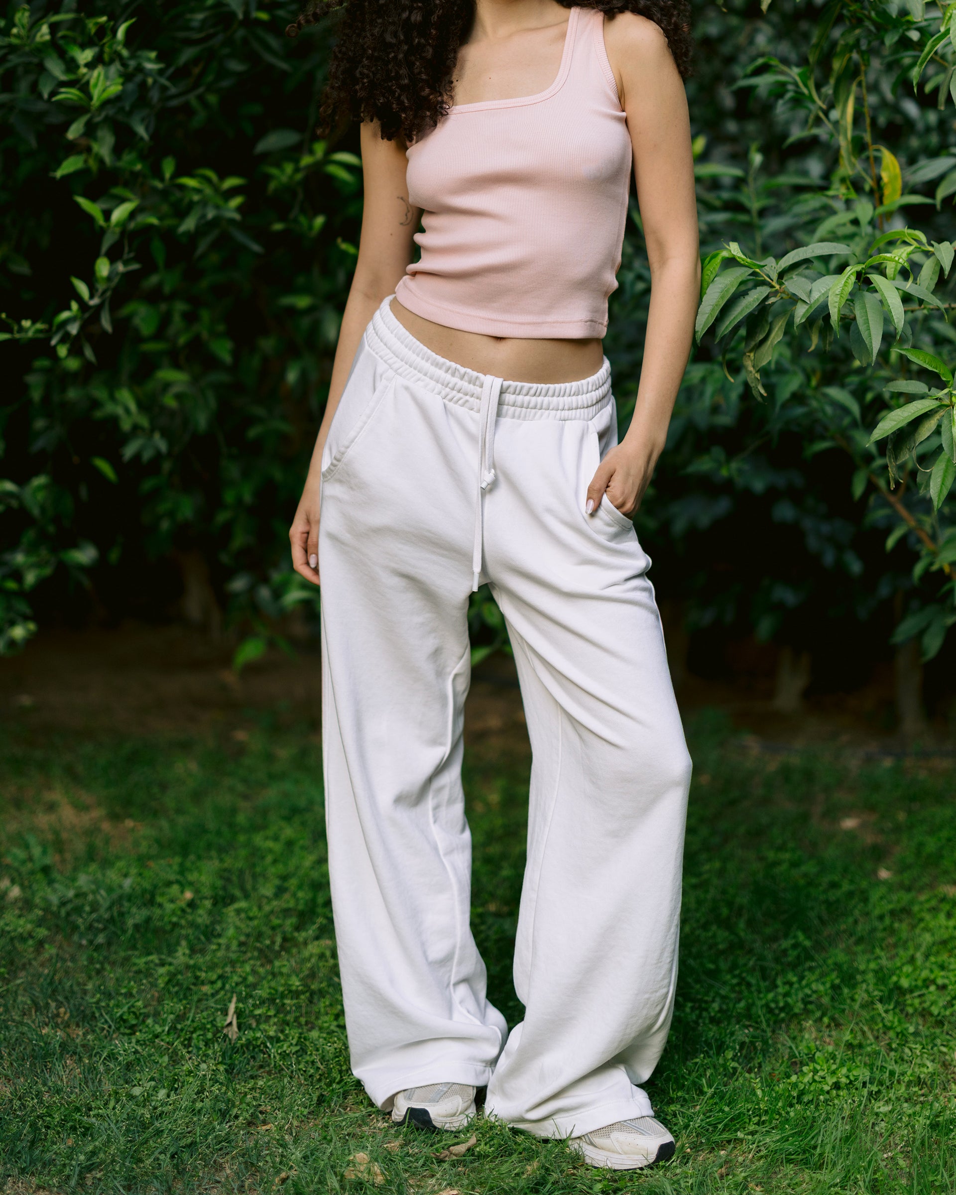 Kortez Sweatpants