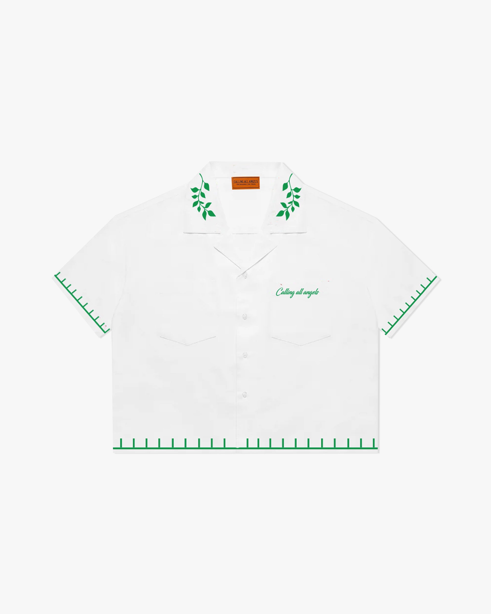 LA CHEMISE LÉANNA