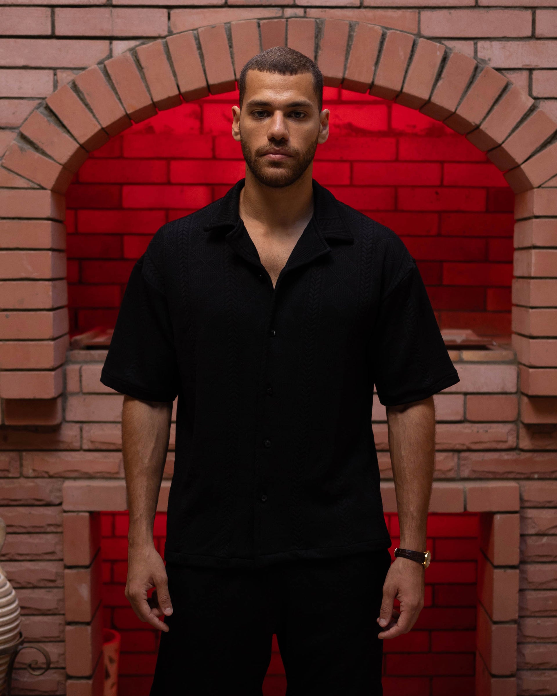 LA CHEMISE CÔTEUX