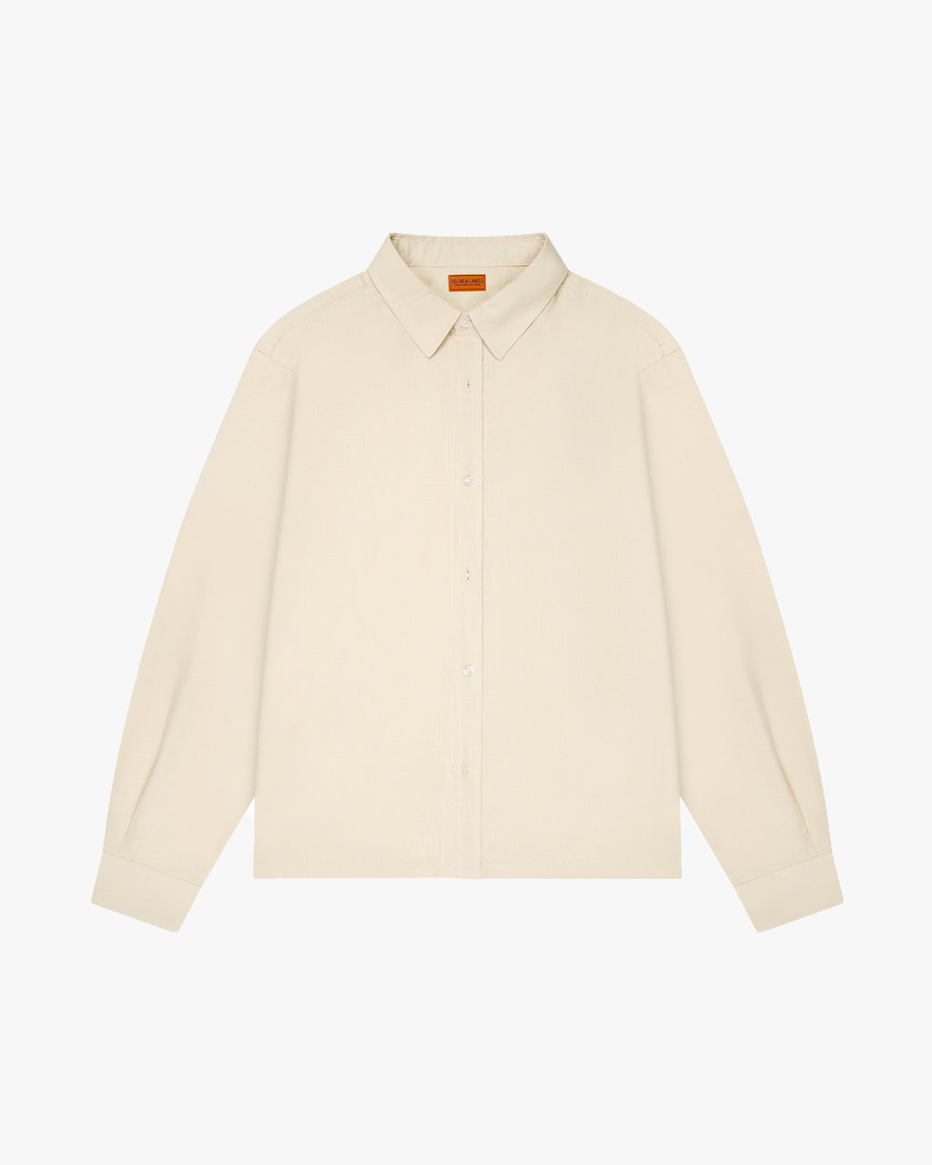 CABRIS LINEN SHIRT