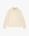CABRIS LINEN SHIRT