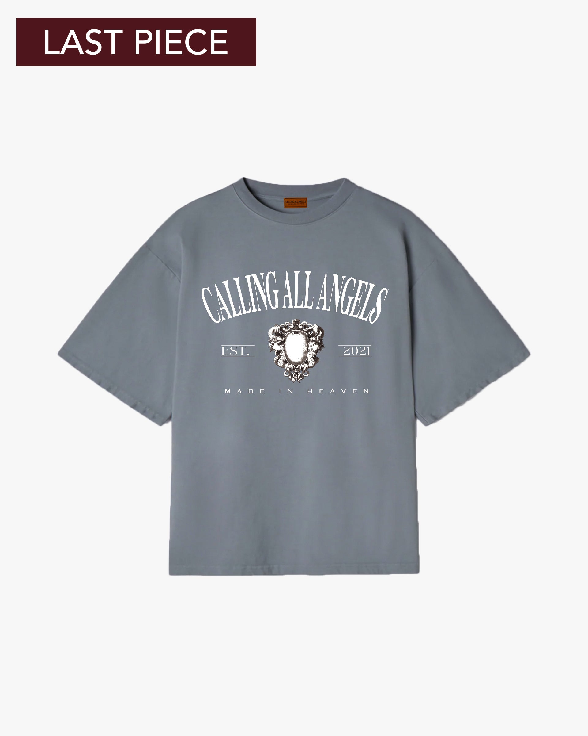 FRESCO TEE