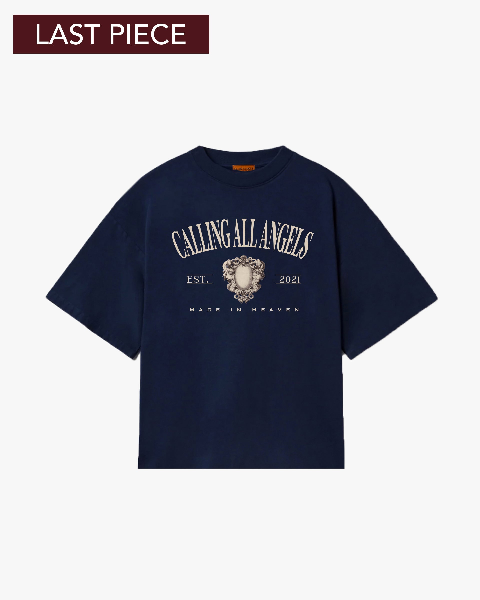 FRESCO TEE