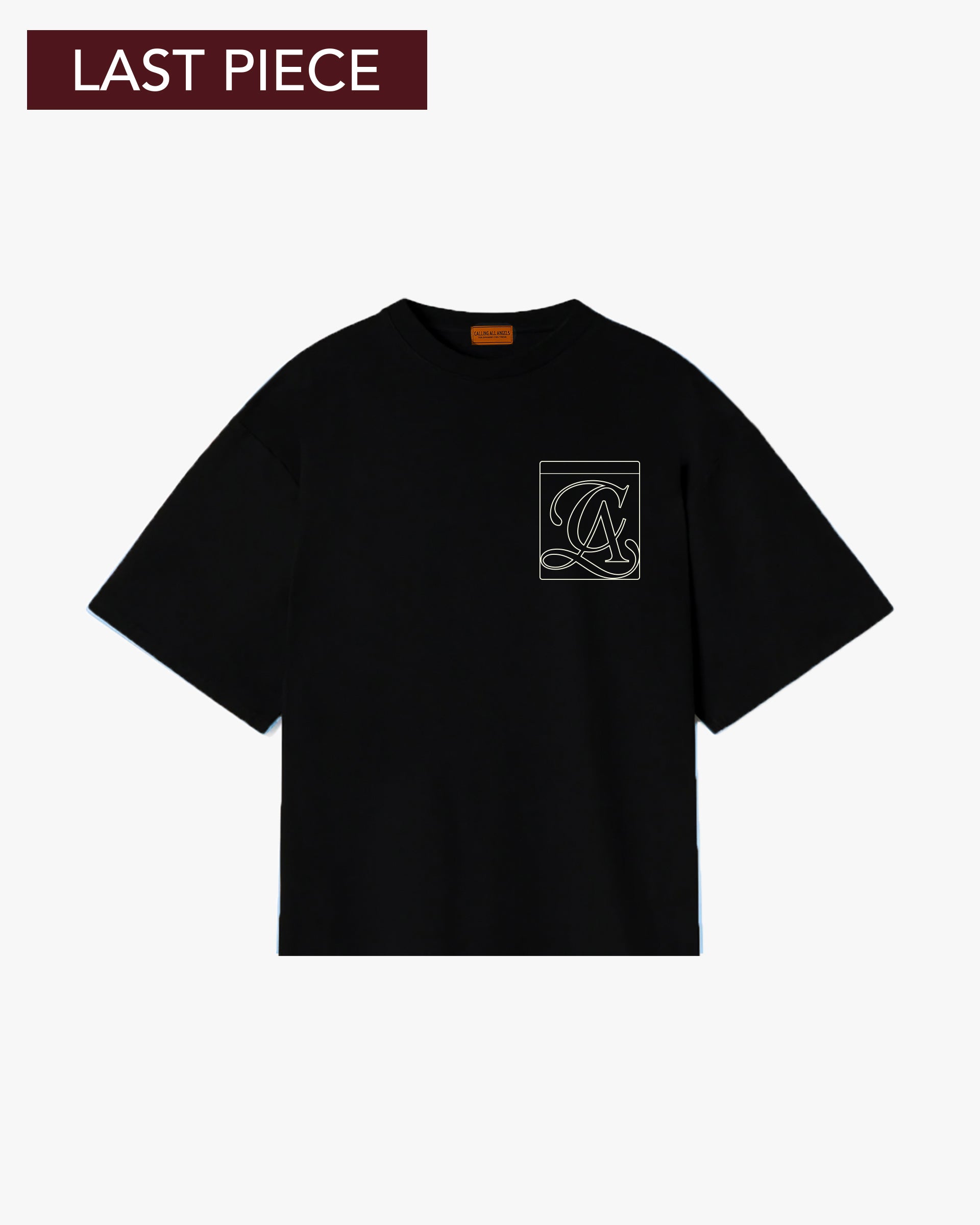 SIGNATURE POCKET TEE