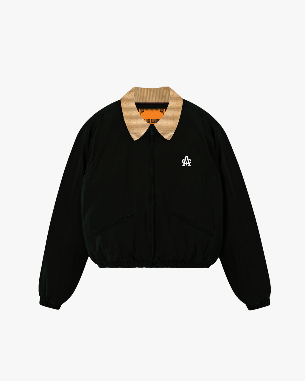 ICONIQUE BOMBER JACKET