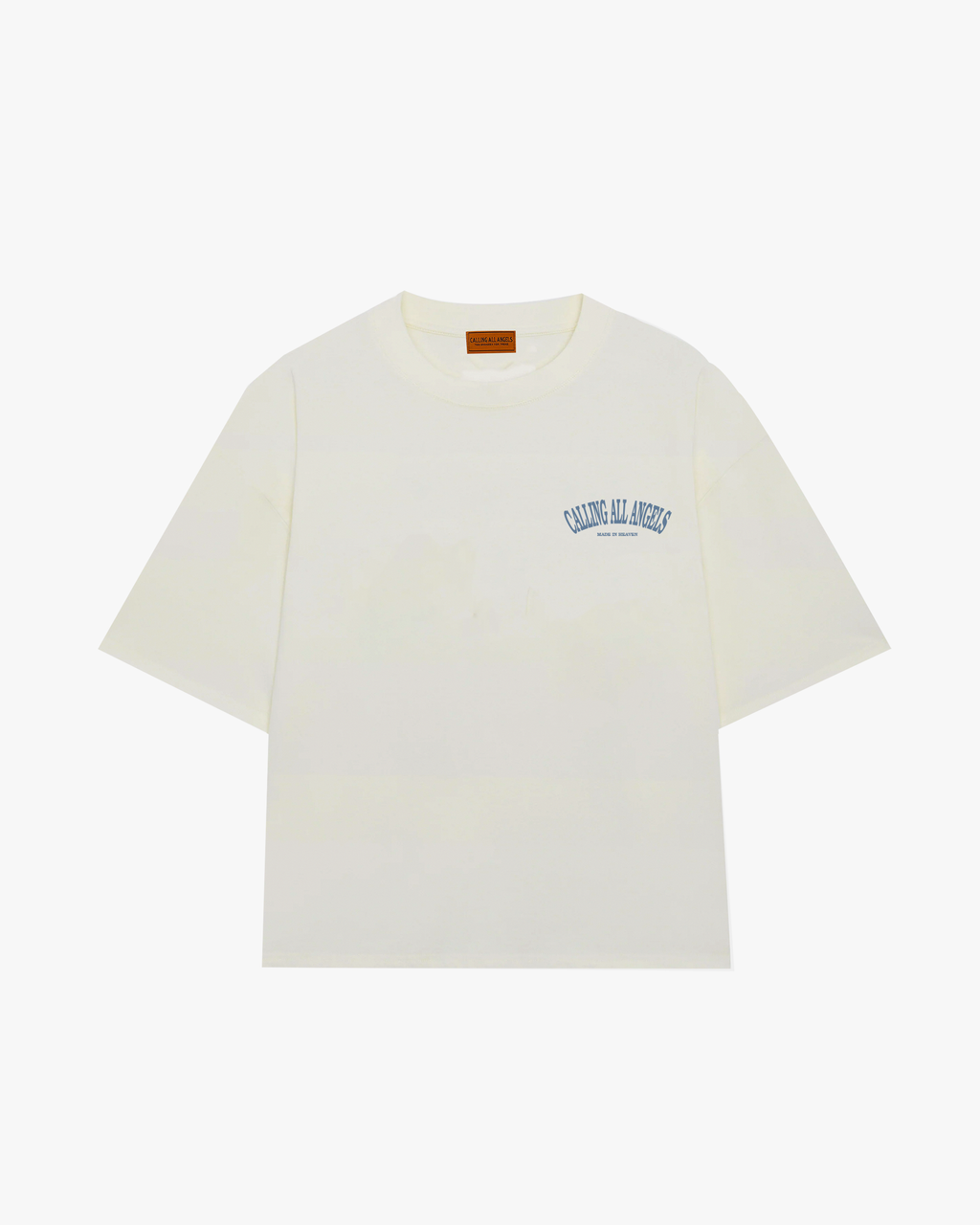 LE CADRE TEE