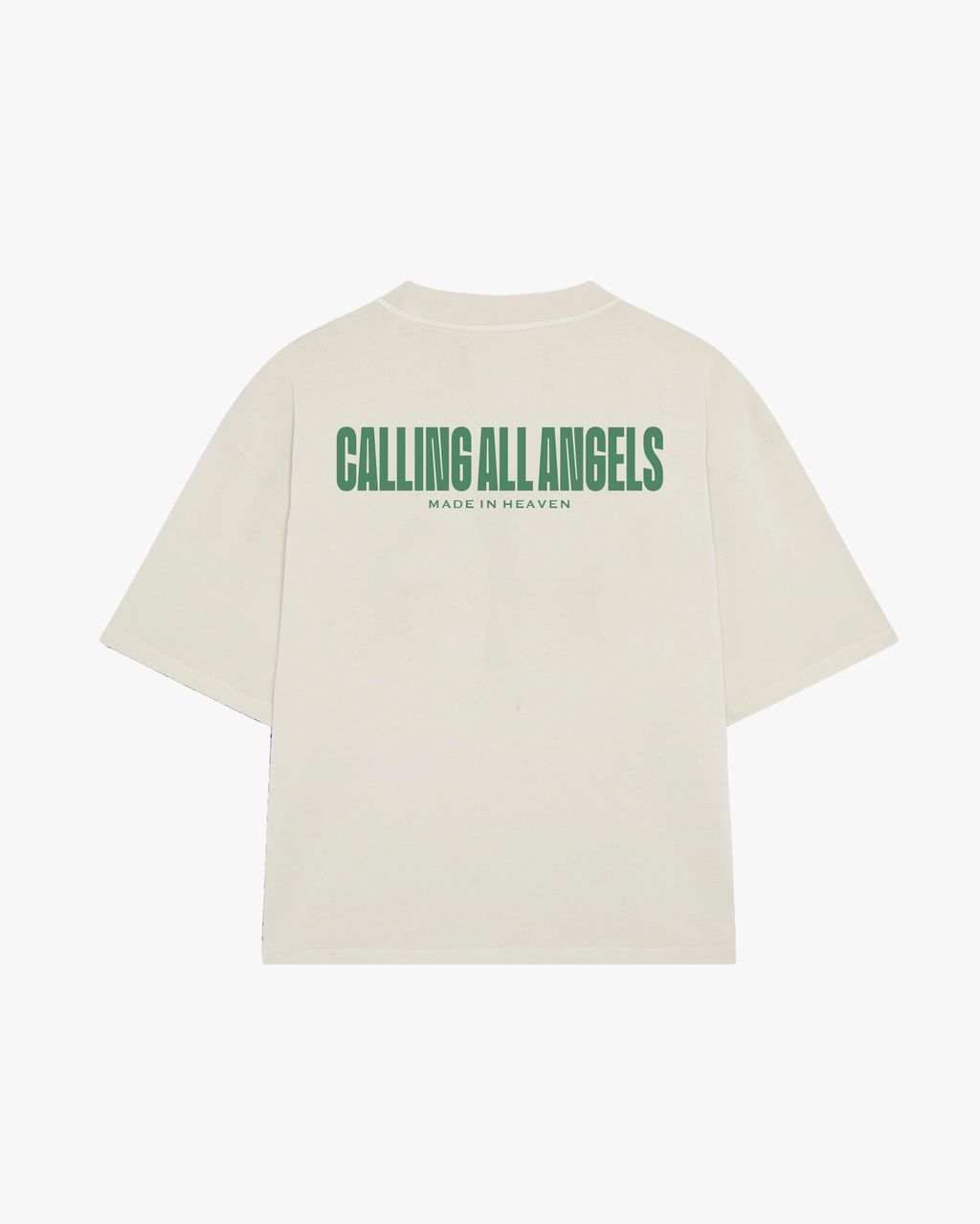 LES CLASSIQUES TEE