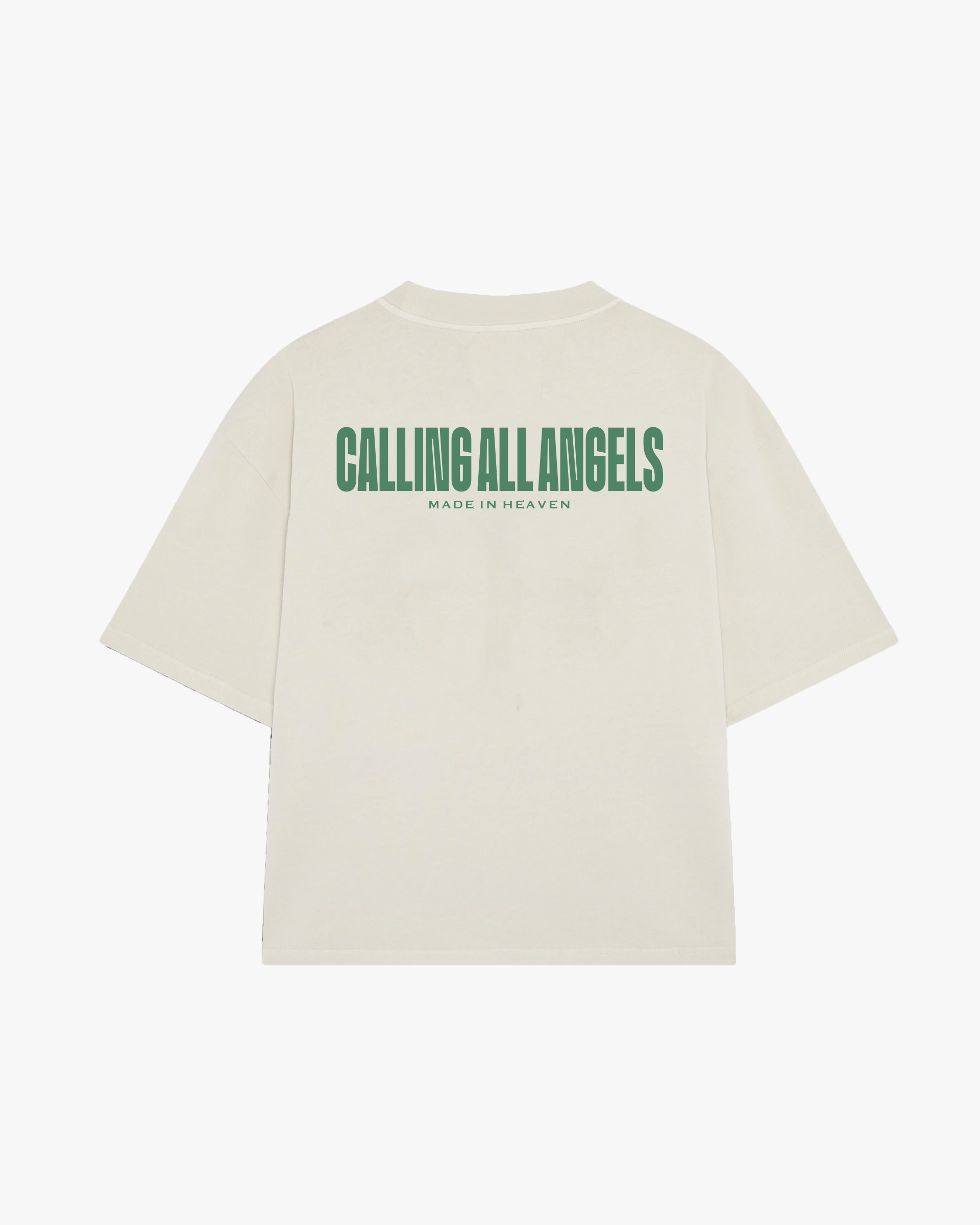 LES CLASSIQUES TEE