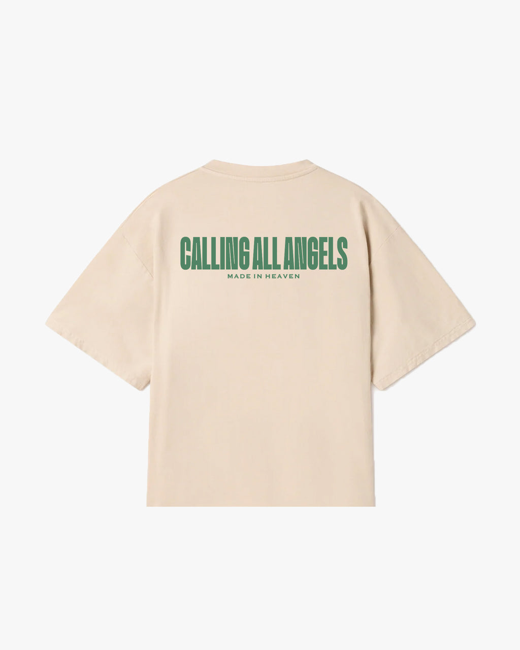 CLASSIQUE TEE