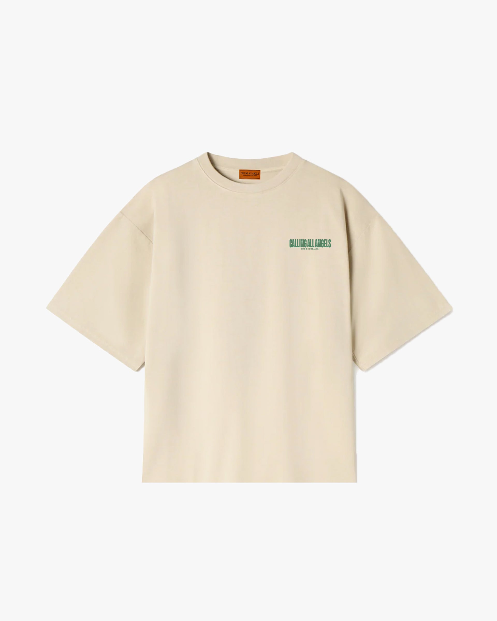 CLASSIQUE TEE