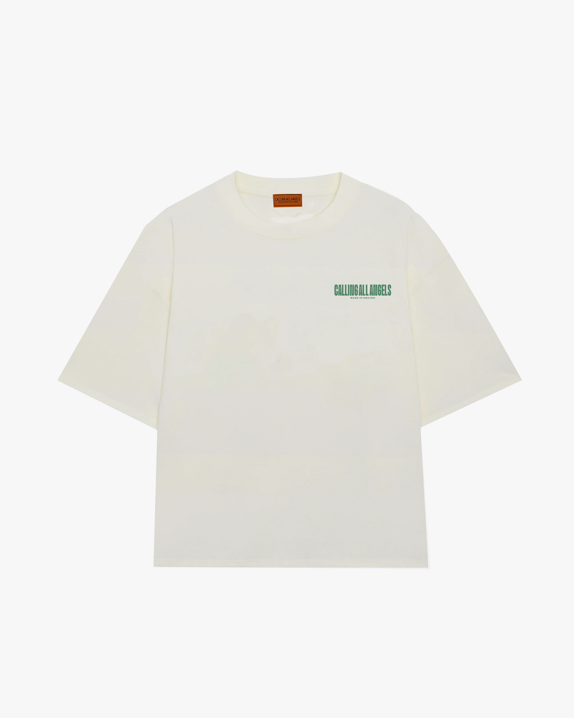 LES CLASSIQUES TEE
