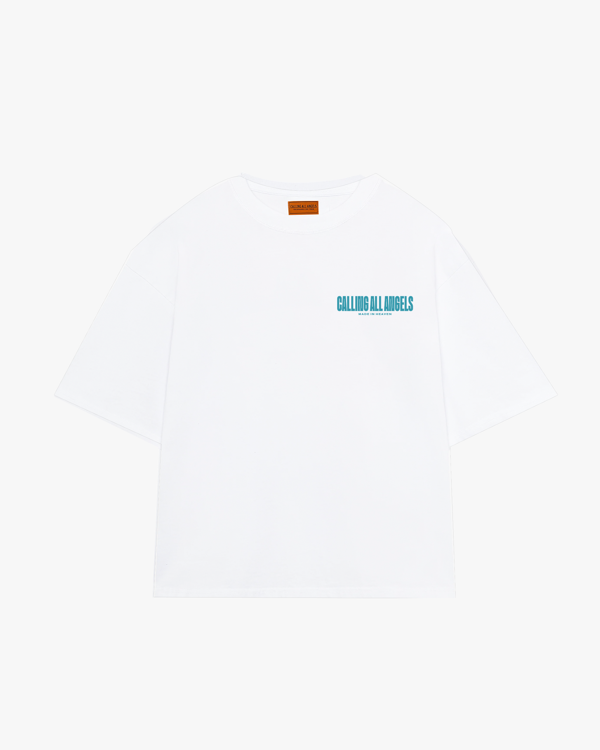 LES CLASSIQUES TEE