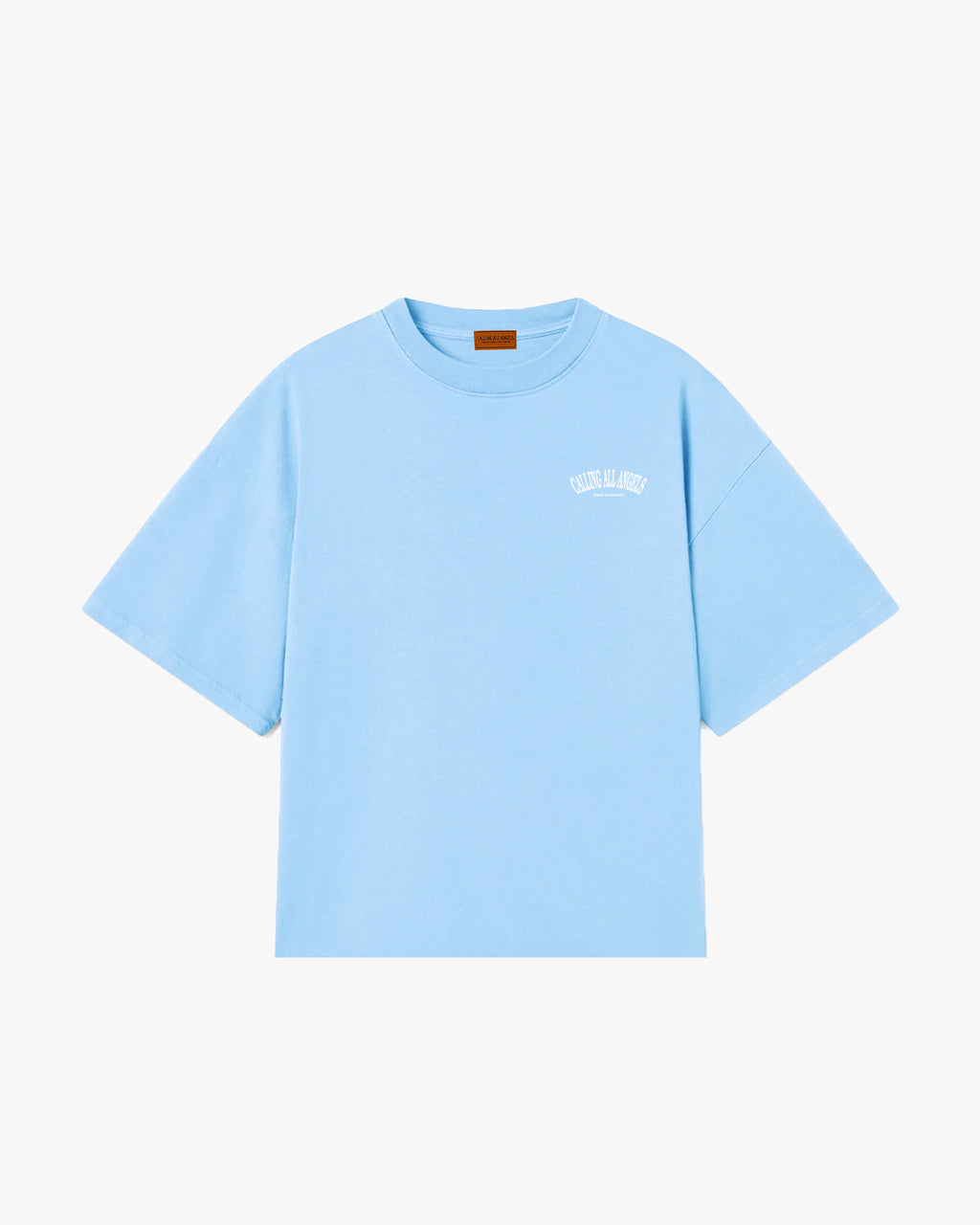 LE CADRE TEE