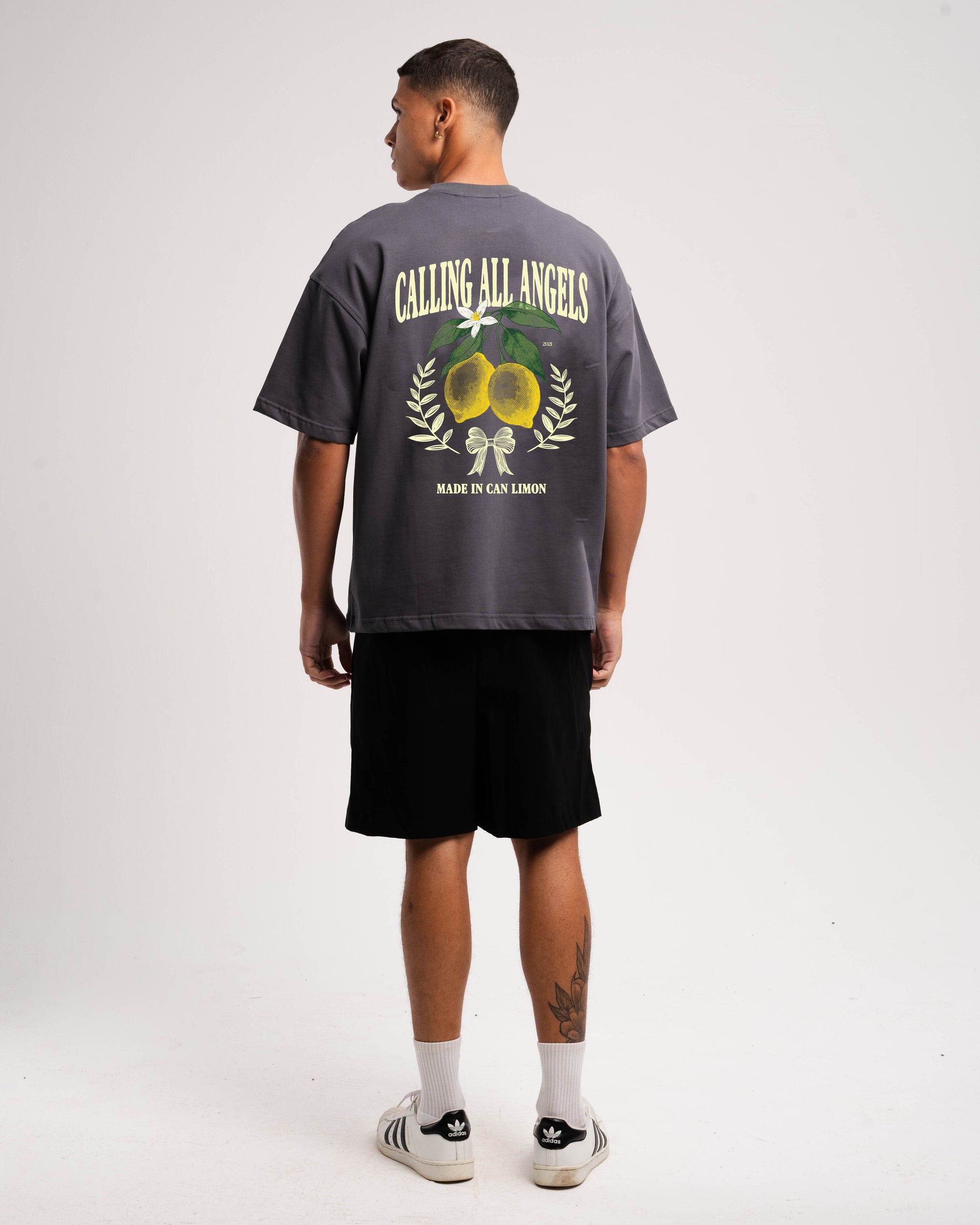 LIMONCELLO TEE (ONLY AT CAN LIMON)