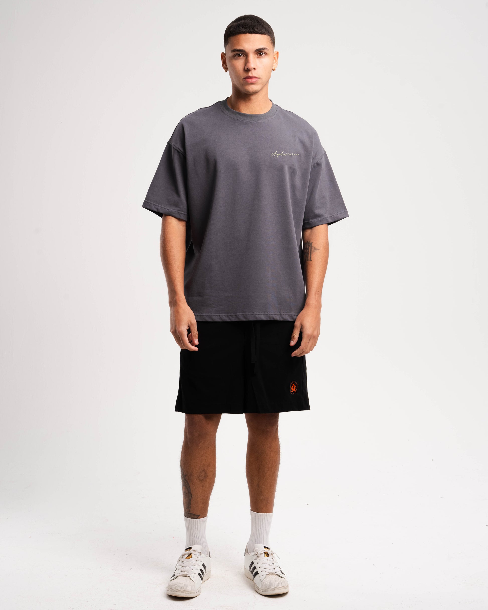 LIMONCELLO TEE (ONLY AT CAN LIMON)