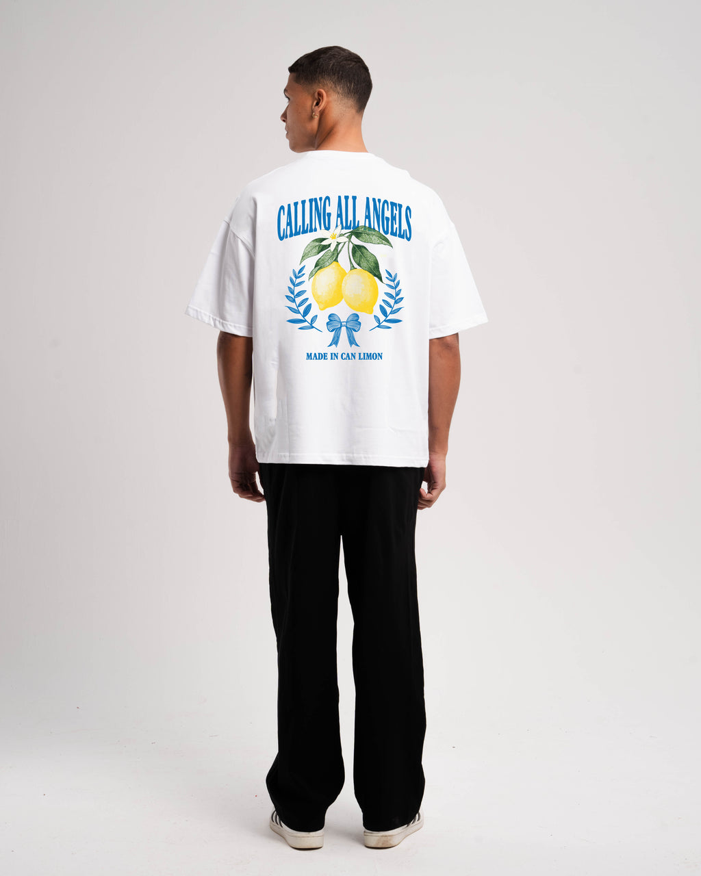 LIMONCELLO TEE (ONLY AT CAN LIMON)