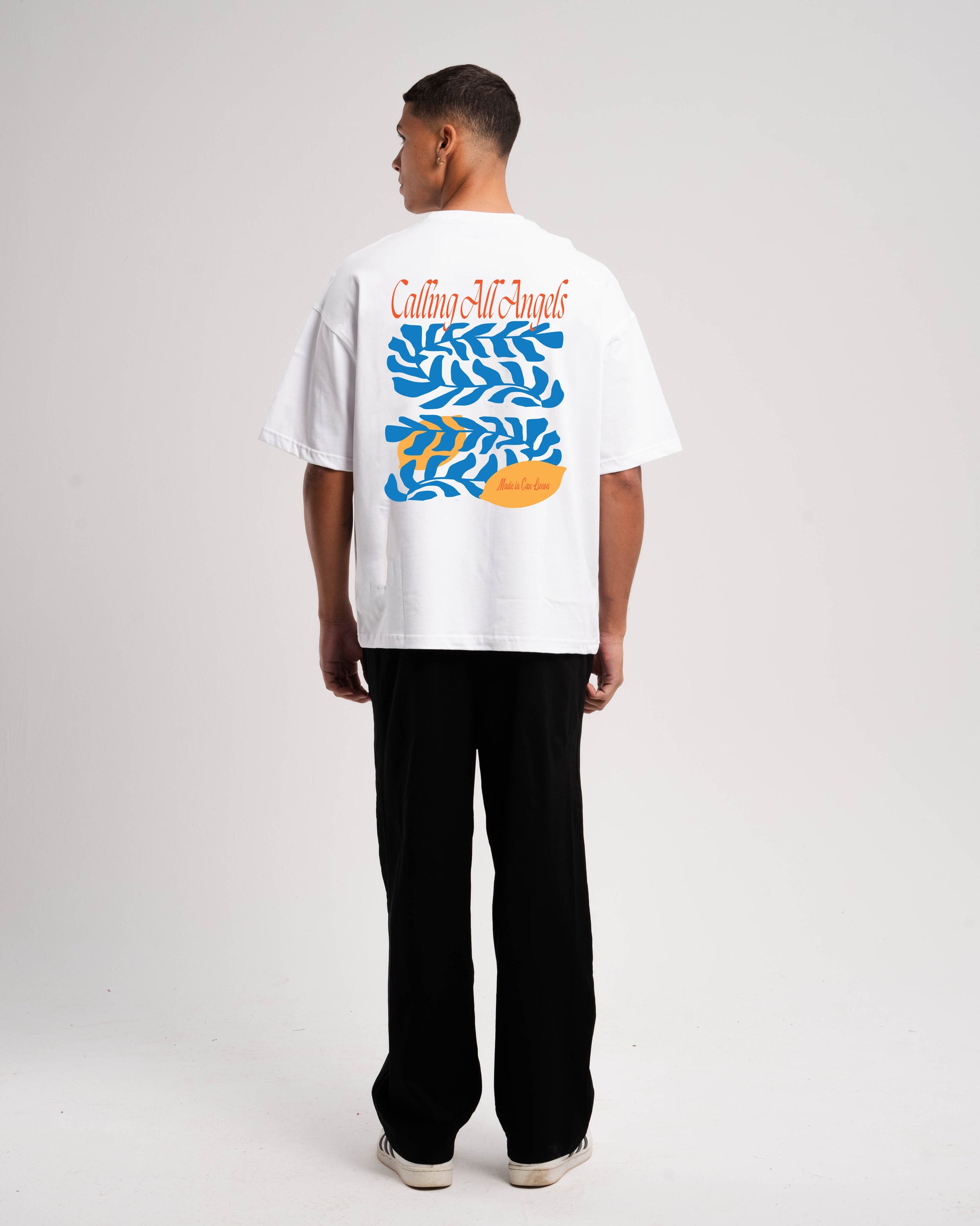 CITRONELLE TEE (ONLY AT CAN LIMON)
