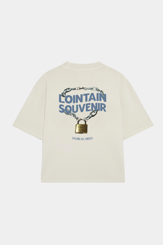 LOINTAIN SOUVENIR TEE