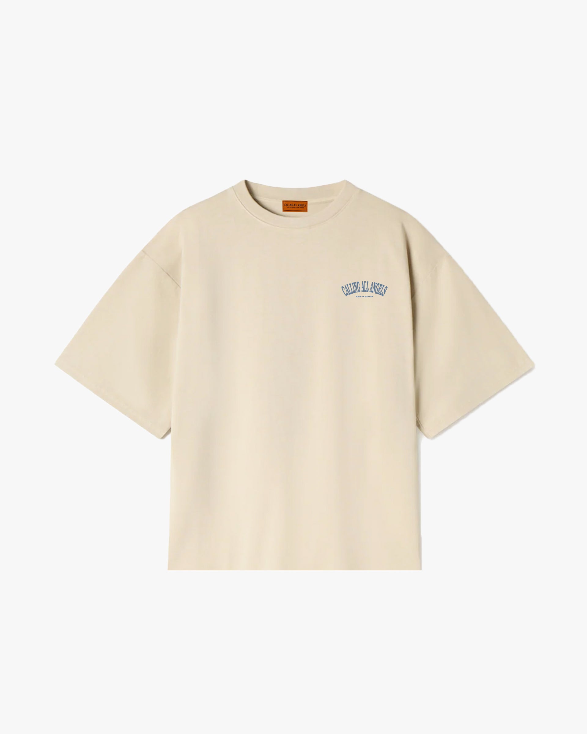 LOINTAIN SOUVENIR TEE
