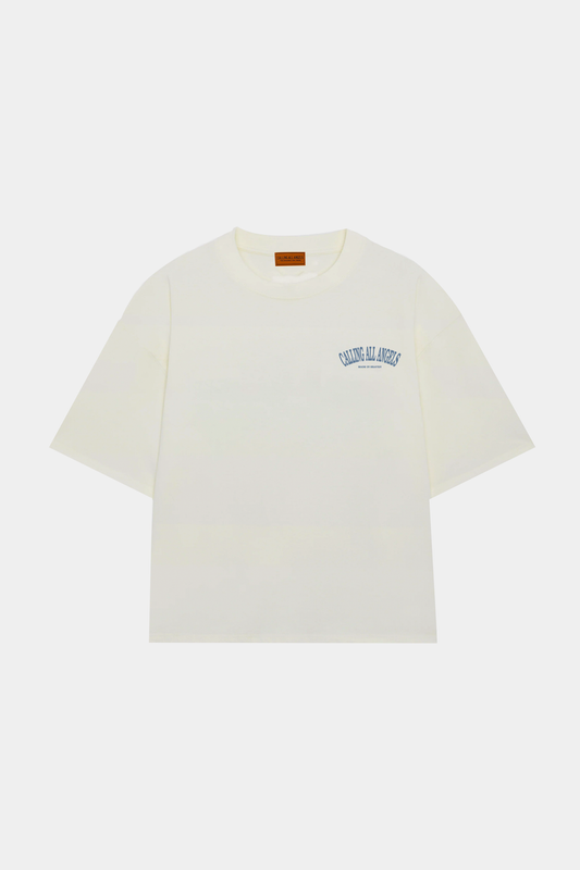 LOINTAIN SOUVENIR TEE