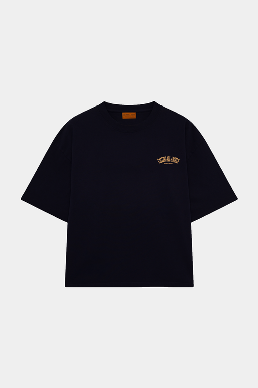 LOINTAIN SOUVENIR TEE