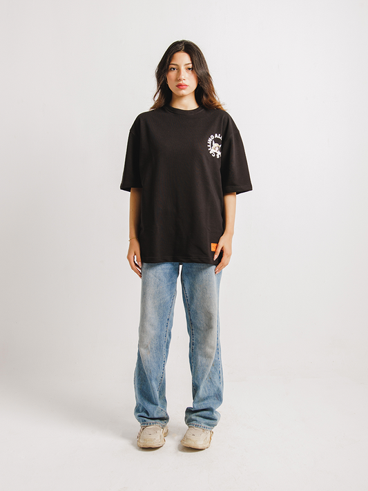 'ANGELIC" TEE