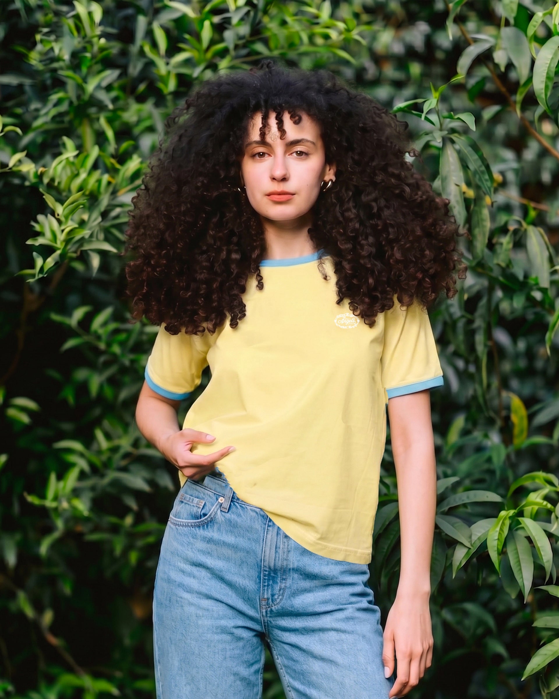 Leandra Tee