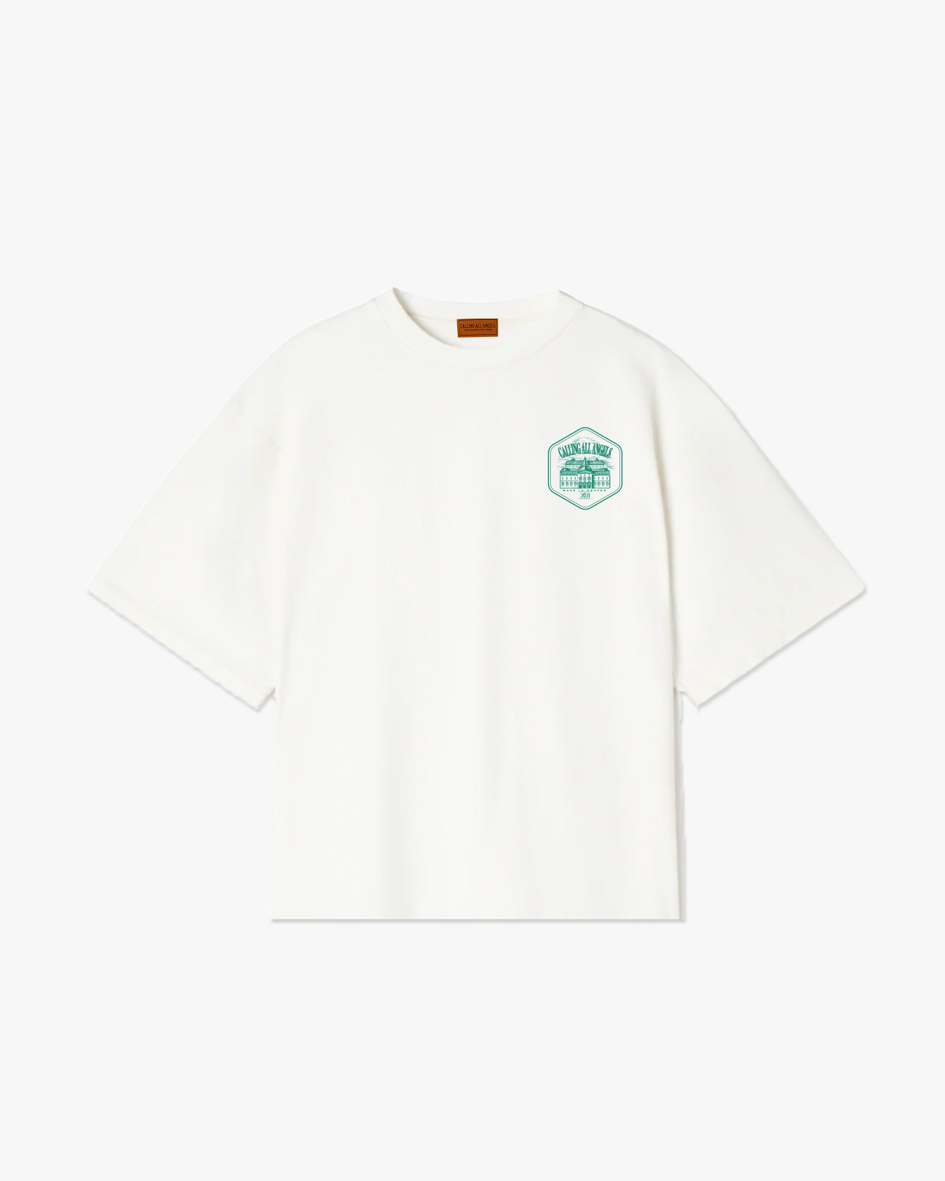 MANOIR DES ANGES TEE