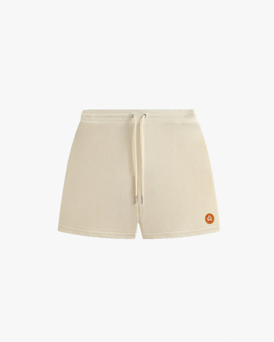 MONOGRAMMÉ WAFFLE SHORTS