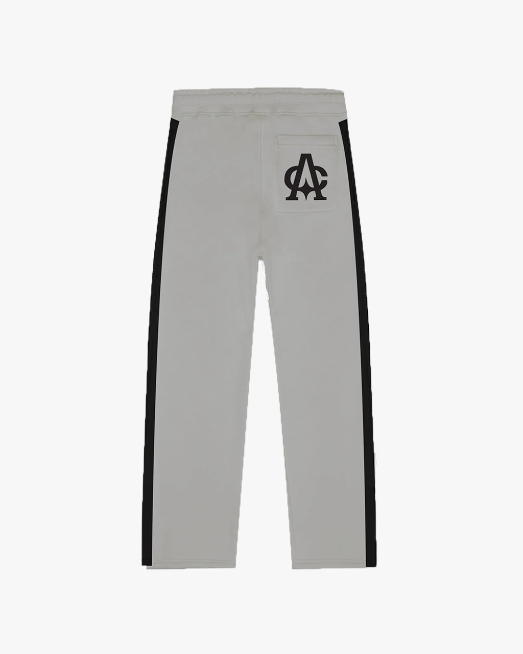 LE PANTALON POLAIRE MONOGRAMMÉ