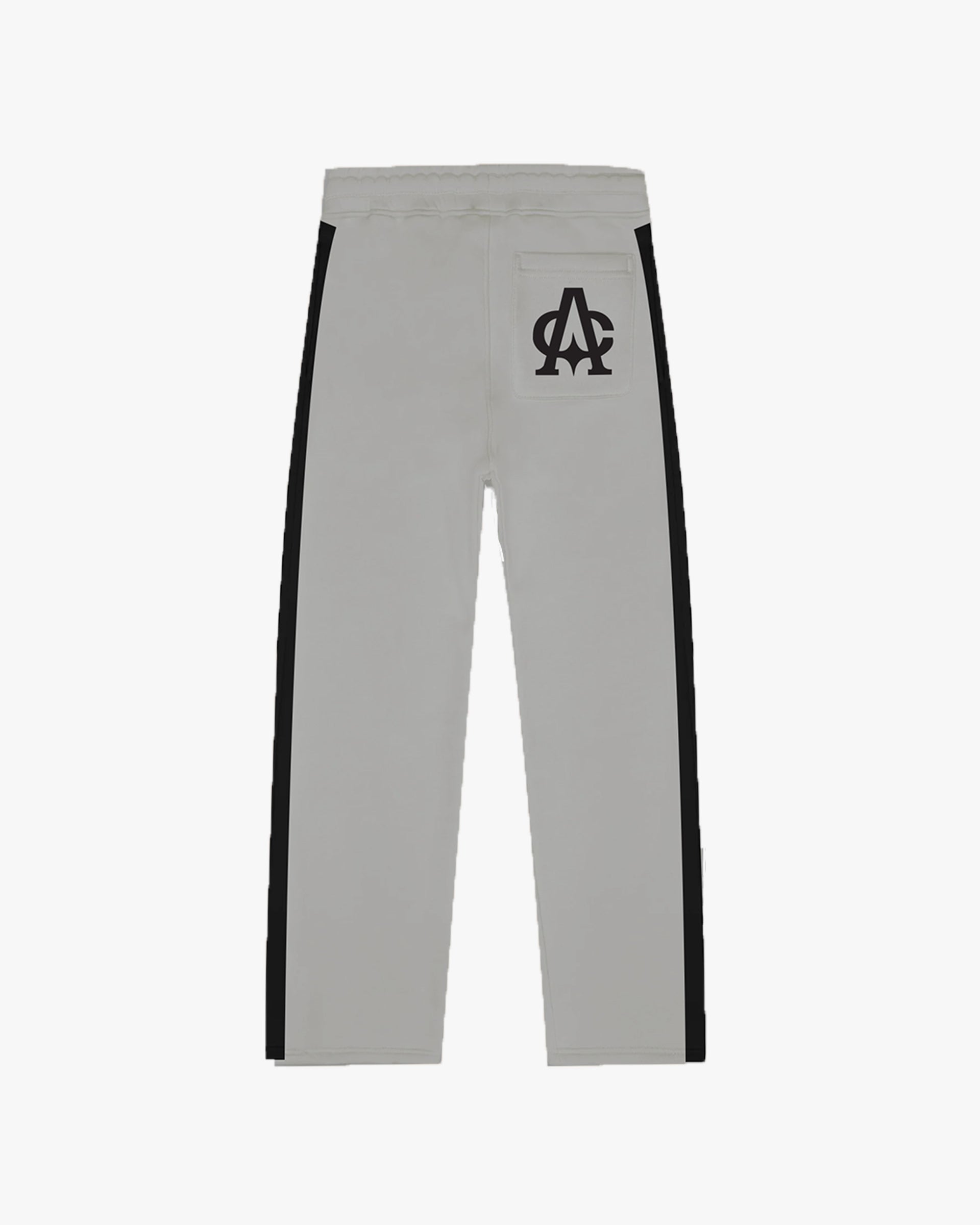 LE PANTALON POLAIRE MONOGRAMMÉ