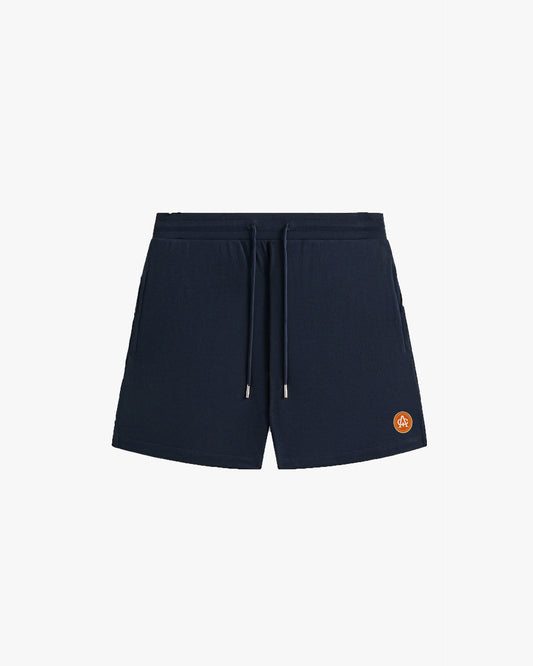 MONOGRAMMÉ WAFFLE SHORTS